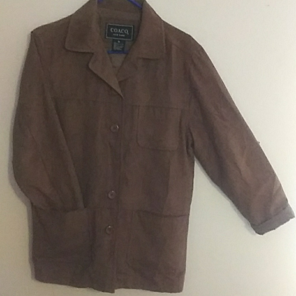 Fabulous Fall Jacket - image 1